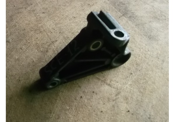 Кронштейн АКПП Renault Megane, Scenic, Symbol, 7700419412, 7700427635